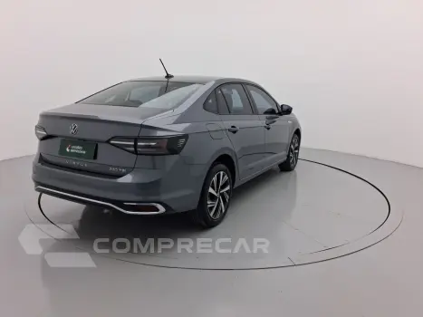 VIRTUS 1.0 200 TSI HIGHLINE AUTOMÁTICO