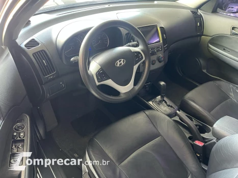 I30 2.0 MPFI GLS 16V