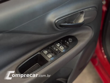 PUNTO 1.4 Attractive 8V