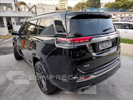 COMMANDER 2.0 Hurricane 4 Turbo Overland
