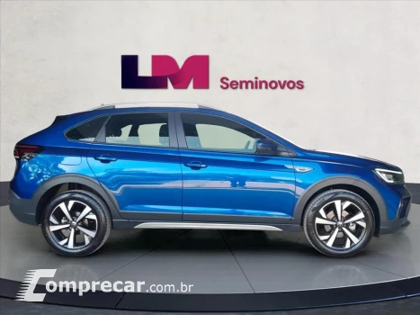 NIVUS 1.0 200 TSI TOTAL FLEX HIGHLINE AUTOMÁTICO
