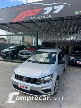 Voyage 1.0 4P CONFORTLINE FLEX