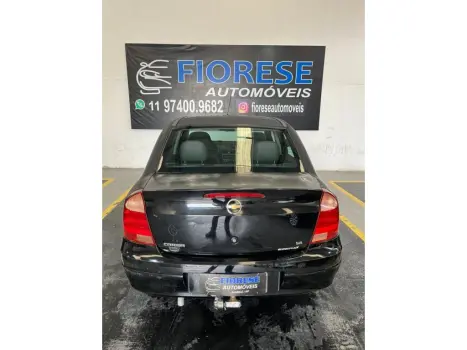 CORSA 1.4 MPFI MAXX 8V FLEX 4P MANUAL