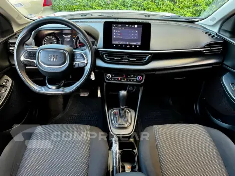 PULSE 1.3 FLEX DRIVE CVT
