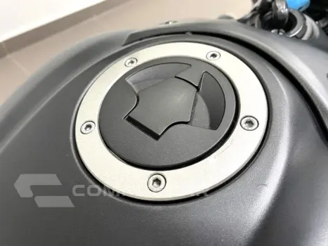 KAWASAKI VULCAN S - COM ABS