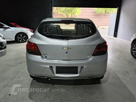 ONIX 1.0 MPFI JOY 8V