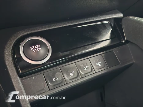 CAPTUR 1.3 TCE Intense