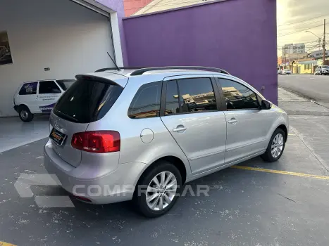 SPACEFOX 1.6 MI Trend 8V