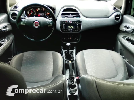PUNTO 1.6 Essence 16V