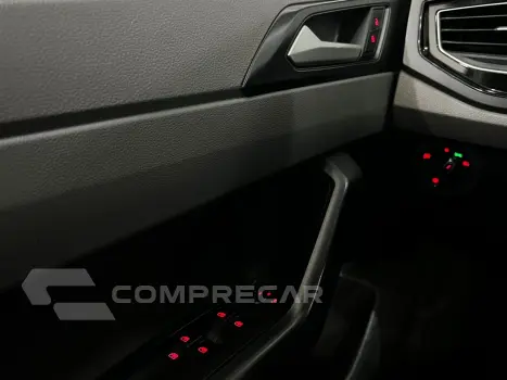 POLO 1.0 200 TSI COMFORTLINE AUTOMÁTICO