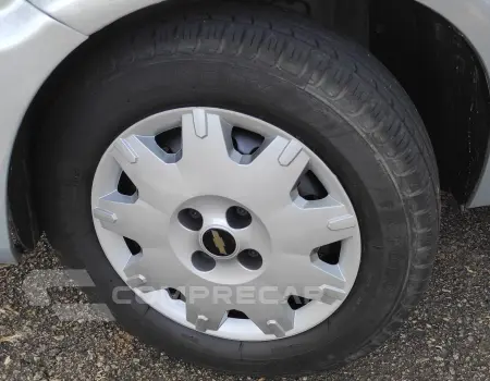 PRISMA 1.4 MPFI Maxx 8V