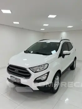 ECOSPORT 1.5 Ti-vct SE