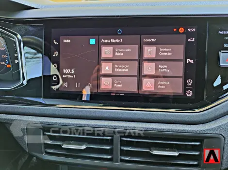 NIVUS 1.0 200 TSI Highline