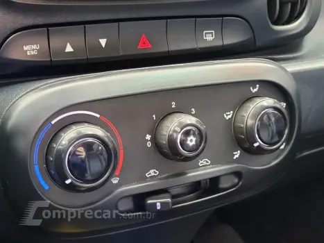 MOBI TREKKING 1.0 Flex 5p.