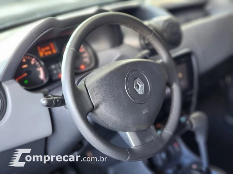DUSTER Dynamique 2.0 Flex 16V Aut.