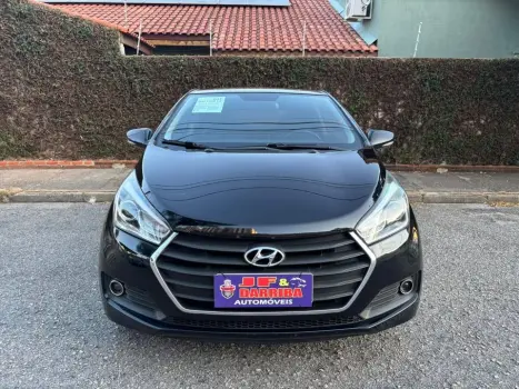 HB20 1.6 Premium 16V