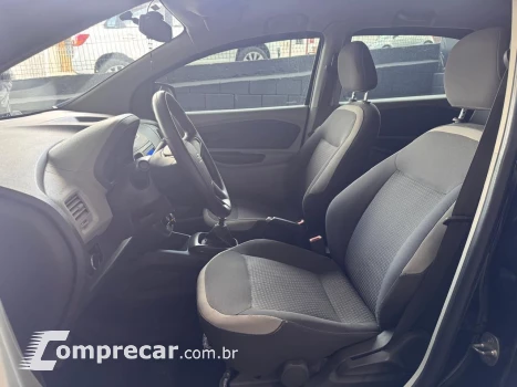 SPIN LT 1.8 8V Econo.Flex 5p Mec.