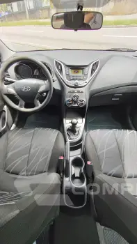 HB20 1.0 12V Comfort