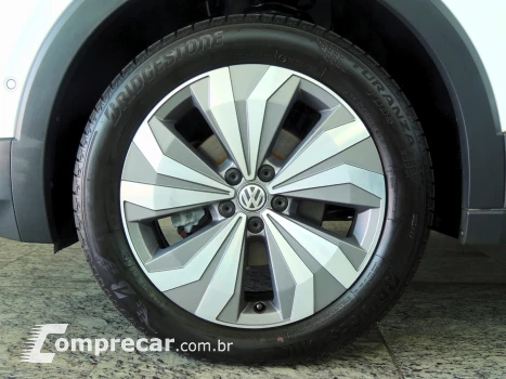 T-CROSS 1.4 250 TSI Highline