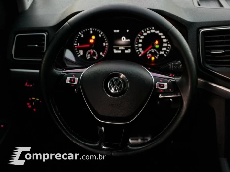 AMAROK Hig. Extreme CD 2.0 4x4 Dies. Aut