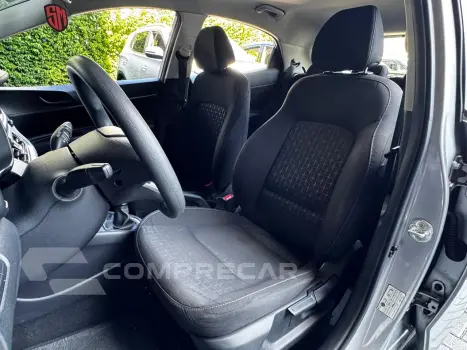 HB20 1.0 12V Comfort