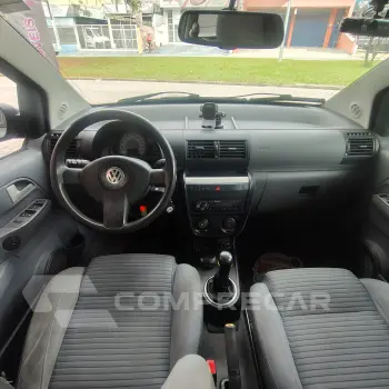 SPACEFOX 1.6 MI SPORTLINE 8V