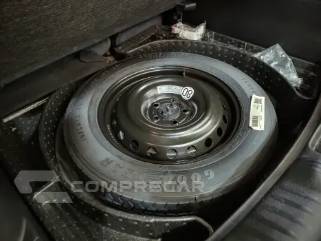 COMPASS 1.3 T270 TURBO FLEX LONGITUDE AT6