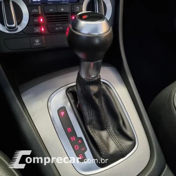 Q3 2.0 TFSI