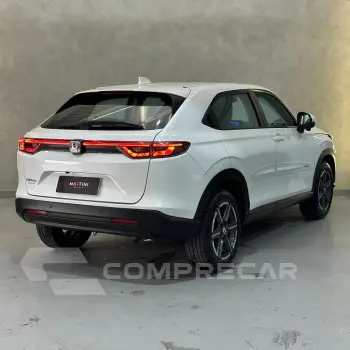 HR-V EX 1.5 Flex Sensing 16V 5p Aut.