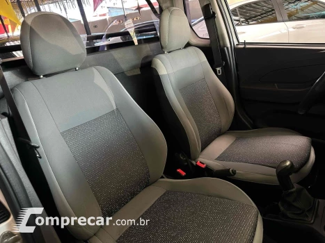 MONTANA 1.4 MPFI LS CS 8V FLEX 2P MANUAL