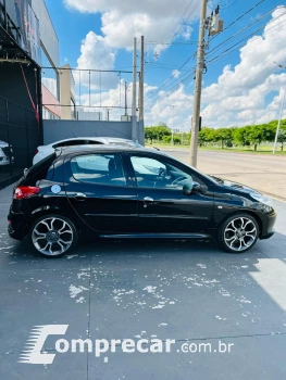 207 XR 1.4 Flex 8V 5p