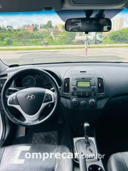 i30 2.0 16V 145cv 5p Aut.