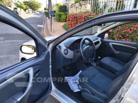 SANDERO 1.6 Expression 8V Hi-torque