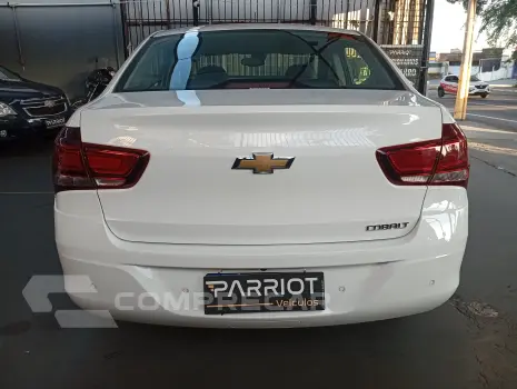 COBALT 1.8 MPFI Elite 8V