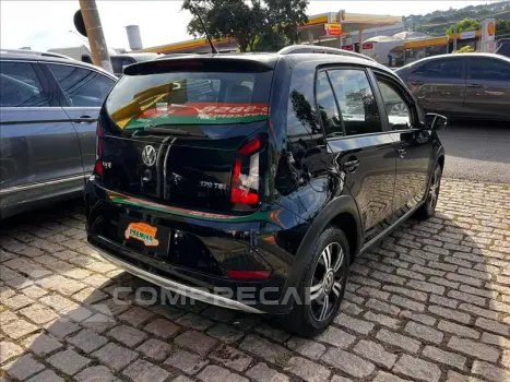UP 1.0 170 TSI Xtreme