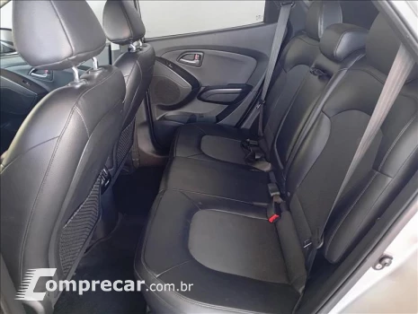 IX35 2.0 MPFI GL 16V