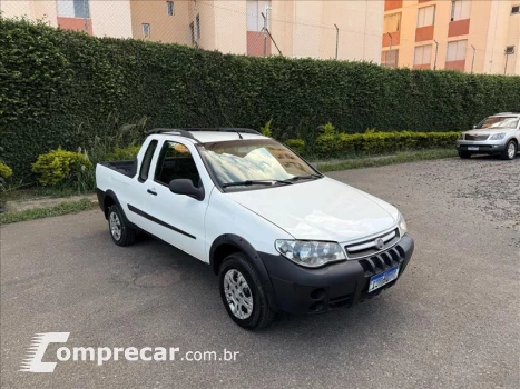 STRADA 1.4 MPI Fire CE 8V