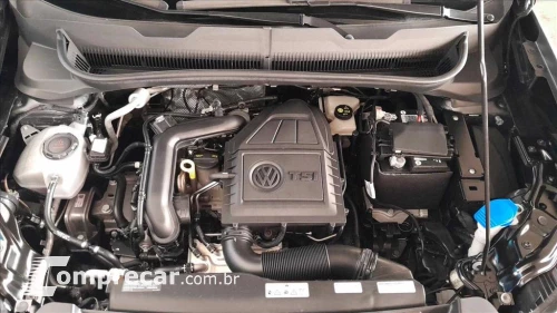 T-CROSS 1.0 200 TSI TOTAL FLEX COMFORTLINE AUTOMÁ