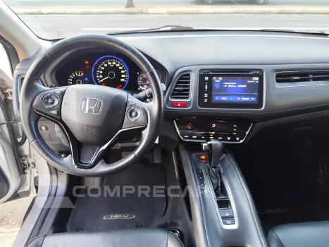 HR-V 1.8 16V EXL