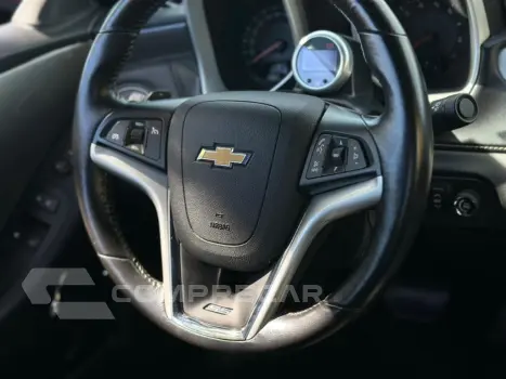 CAMARO 6.2 V8 GASOLINA SS AUTOMÁTICO