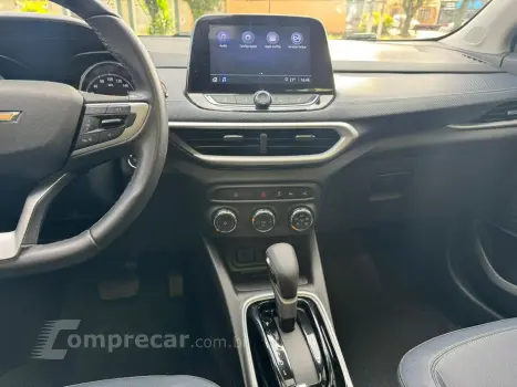 Tracker 1.2 Turbo Flex Premier Automático