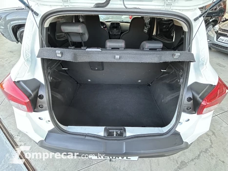 KWID 1.0 12V SCE ZEN
