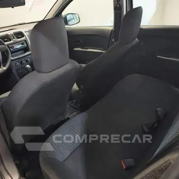 SANDERO AUTH 10