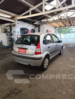 C3 GLX 1.4