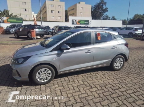 Hyundai HB20 1.0 12V FLEX SENSE PLUS MANUAL 4 portas