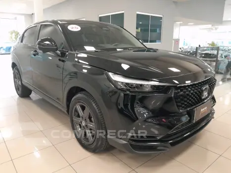 Honda HR-V 1.5 DI I-VTEC TURBO FLEX ADVANCE CVT 4 portas