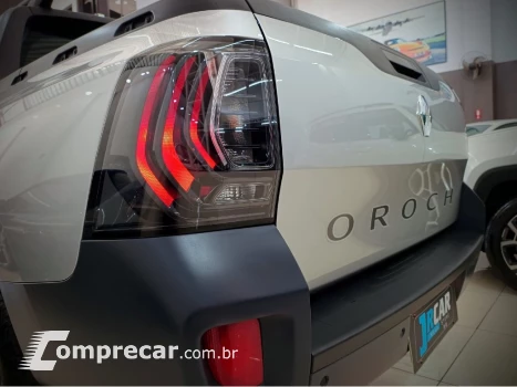 OROCH Intense 1.6 Flex 16V Mec.