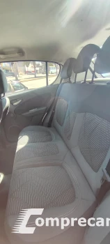 Palio Attractive 1.4 8V (Flex)