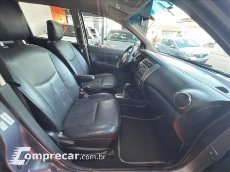 GRAND LIVINA 1.8 SL 16V