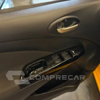 ETIOS CROSS 1.5 Flex 16V 5p Mec.